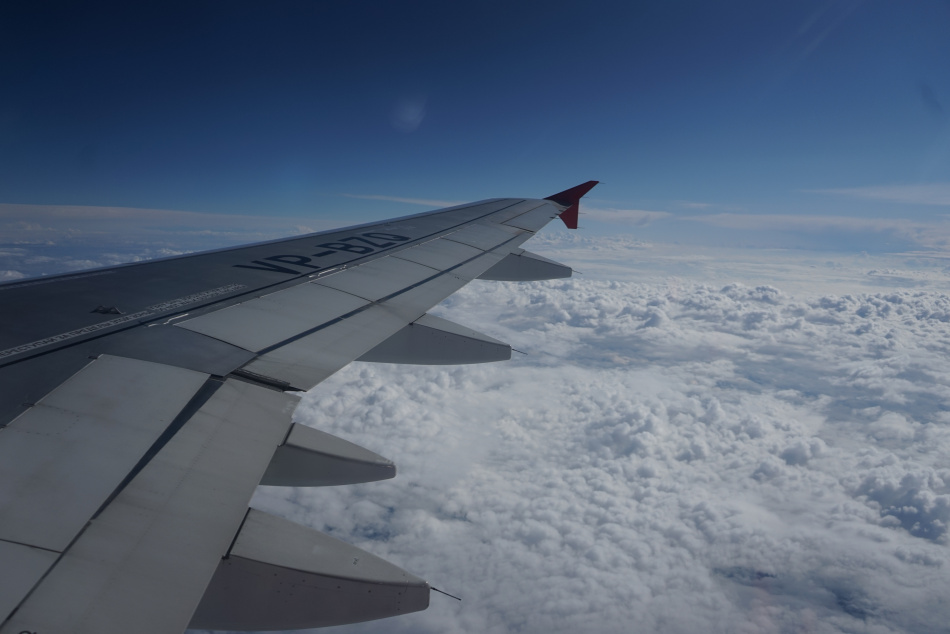 Росавиация готова возобновить работу всех приостановленных аэропортов России